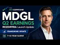 Madrigal Pharmaceuticals MDGL Earnings REZDIFFRA Launch Framework Update