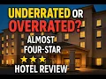 Underrated or Overrated The Truth About Clarion Palm in Galveston Tx