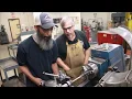 PCC s Gunsmithing Program