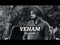 Download Lagu VEHAM [SLOWED + REVERB]  || SIDHU MOOSE WALA || Latest Song 2023 || Punjabi Song || MUSIC WORLD ||