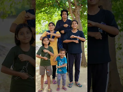 Papa ka Ramba ho ho dance kiya #shorts #dance #prank #funny