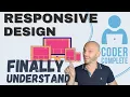 Finally Understand Responsive Design CoderComplete