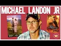 Michael Landon Jr HEARTIES Co-Creator Talks All Things WHEN CALLS THE HEART and More Interview