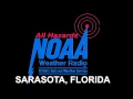 NOAA Weather Radio - Public Information Statement