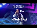 Lagu NGAMEN 4 Cover DEWI ASMARA || SERAMPAK MANAGEMENT X TRANSERA
