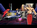 Download Lagu The King of Fighters '95: Guitar, Omega and Rugal - Omega Rugal Theme [Extended]