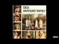 Lagu The Dick Anthony Family Album LP [Stereo] - The Dick Anthony Family (Circa Unknown) [Full Album]