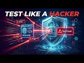 Dynamic Application Security Testing DAST Test Your App Like a Hacker Would