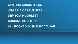 Memphis-area caregivers arrested following TennCare investigation