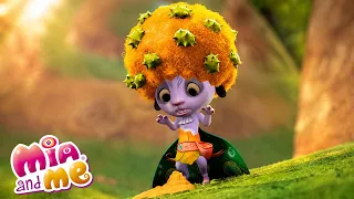 Onchao mostra um poder especial 🦄 - HISTÓRIA COMPLETA - Mia and me