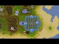 OSRS Mobile 25x4 Tithe Farm