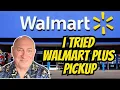 Walmart Curbside Pickup Gas - How Does Walmart Plus Work