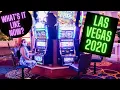 WHAT ITS LIKE NOW TRAVELING TO LAS VEGAS During Covid What You Can Do In Vegas Now