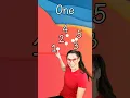 Can you CONNECT the DOTS using Numbers Play connect the Numbers for Kids