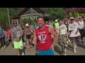 Download Lagu Zumba fitness - Dancing in Marbella - Alexandra Stan, Sasha Lopez \u0026 Manuel Riva
