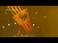 Afrojack - Ten Feet Tall Tomorrowworld 2015