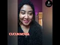 SOSOK IDA ELIZA DIMATA CUCUN NOVIA