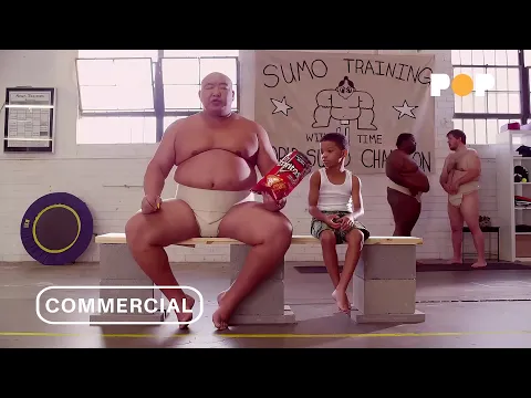 Download MP3 I WANT SUMO | Doritos Commercial | #superbowl #commercials