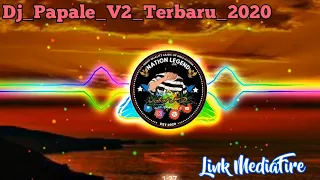 DJ VIRAL YANG DICARI EDITOR BERKELAS || SHIMPONY X PALE PALE V2 TERBARU 2020