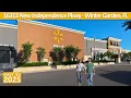 Walmart Supercenter in Winter Garden Florida at 16313 New Independence Parkway - Shopping Store 110