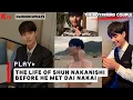 Download Lagu Shun Nakanishi's Life Story Before He Found Dai Nakai on The Boyfriend ( Daishun ) Reaction