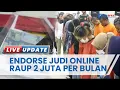 Download Lagu 7 Wanita Endorse Situs Judi Online Dapat Rp 1-2 Juta Sebulan, Kini Diamankan Polres Ngawi