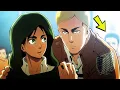 Download Lagu 66 Detail You Missed In Attack On Titan Season 1