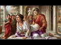 Lagu What Emperor Nero Claudius Did to His Mother Before Ordering Her Death Will Shock You