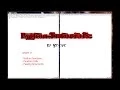 Python Tutorial v3 2 5 Lesson 11 - Python Built-In Functions and Vocabulary