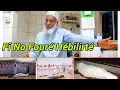 Download Lagu 🛑 Fi No Maydho Hébilirté, تجهيز الميت / Dr Mamadou Oury Barry 🇬🇳 