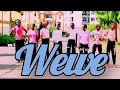 Harmonize - WEWE ( Official Music Video)