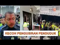 Download Lagu Kecoh usir penduduk di Kampung Sg Baru! Ketua Polis Dang Wangi tercedera
