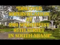 Discover 5981 Southwest 85th Street Your Premier Luxury Sanctuary