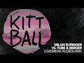 Milan Euringer vs Tube & Berger - Lovebreak (in.deed RMX)