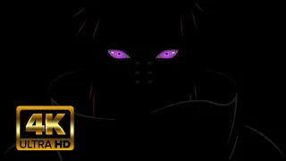 Pain Live Wallpaper Dark Naruto Realm