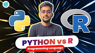 Python Vs R Programming Language What should I learn for 2023