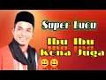 Lagu Ceramah Ustadz Ucay Paling Lucu @tlbentengkicau 