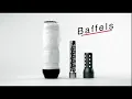 Motorcycle Exhaust Baffles Explained Types Sound Performance Impact