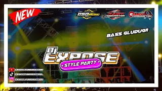 Download TERBARU!! Dj Expose Style Party 2023 Cocok Buat Joget By Radit Funduraction!! MP3