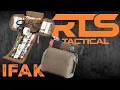 Rapid Deploy IFAK RTS Tactical