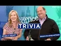 The Office Trivia with Angela Kinsey and Brian Baumgartner