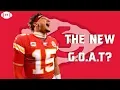 WHY PATRICK MAHOMES IS UNSTOPPABLE Film Study