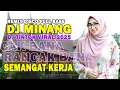 Download Lagu DJ Remix Minang Disco Terbaru 2025 – Lagu Minang Full Bass - Vlog Perjalanan Menuju Tempat Kerja