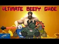 Castle Crashers - ULTIMATE BEEFY GUIDE