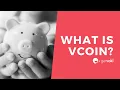 What is VCoin on GetVokl