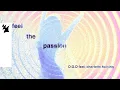 Download Lagu D.O.D feat. Charlotte Haining - Feel The Passion (Official Lyric Video)