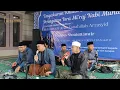 Lagu YA ROBBI ANTAL HADI || SHOUT ATTANWIR VOC. AUFIEQ ELAMEEN 