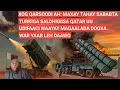 Download Lagu :GALAB  XOG QARSOODI AH: MAXAY TAHAY SABABTA TURKIGA SALDHIGIISA QATAR UU UDIFAACI WAAYAY MAGAALADA