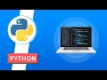 Learn Python - Full Course for Beginners Tutorial