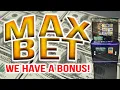 Skills NORTH CAROLINA SKILL MACHINE MAX BET BONUS